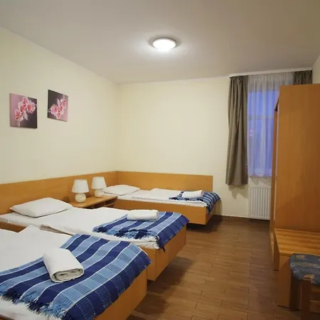 Miramar 2* Sopot