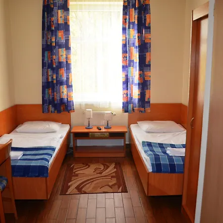 Miramar Hotell 2*
