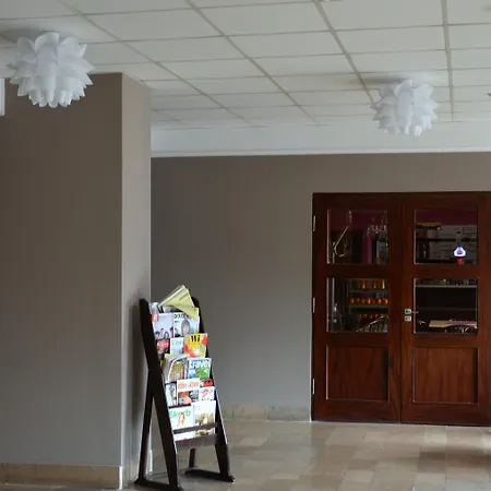 Hotell Miramar