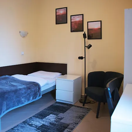 Miramar Hotell
