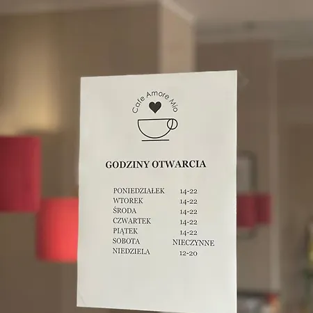 Miramar Hotell Sopot