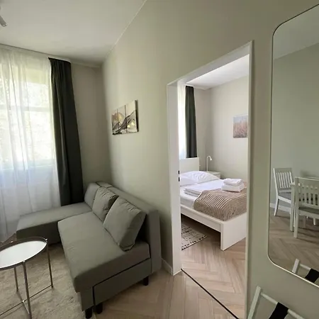 Miramar Hotell Sopot