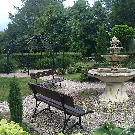 Miramar Hotell Sopot