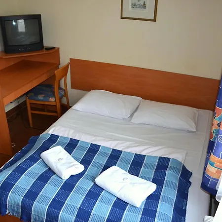 Hotell Miramar