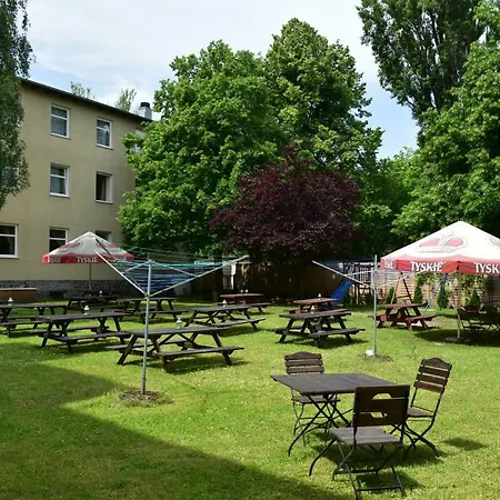Hotell Miramar