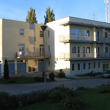 Miramar Hotell Sopot