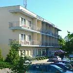 Hotel Miramar Sopot