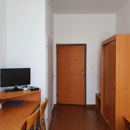 Miramar 2* Sopot