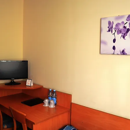 Miramar Hotel