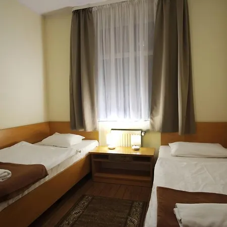 Miramar Hotel Zoppot