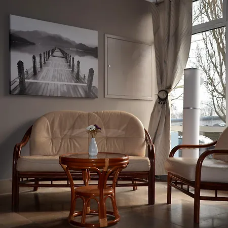 Miramar Hotel Sopot