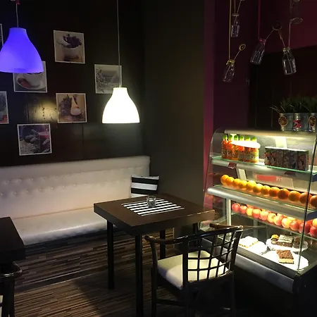 酒店 米拉华酒店 2*