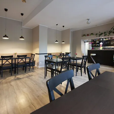 米拉华酒店 酒店