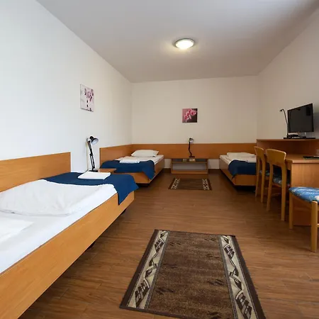 Miramar 2* Sopot