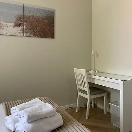 Miramar 2* Sopot