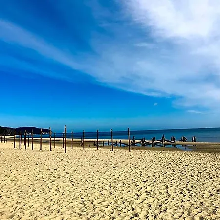 호텔 Miramar 소포트
