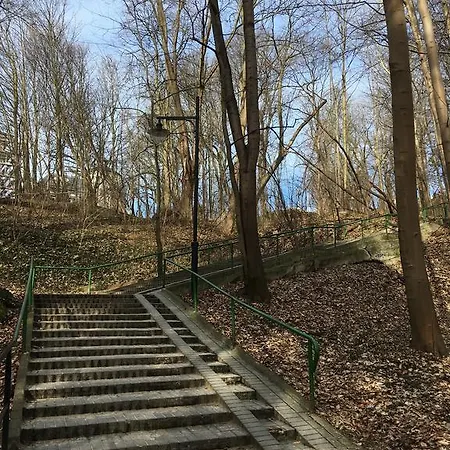 Hotel Miramar Zoppot