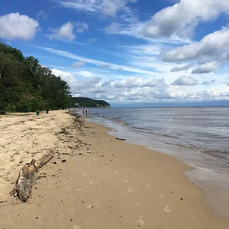 Hotel Miramar Zoppot