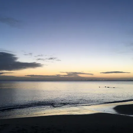 Hotel Miramar Zoppot