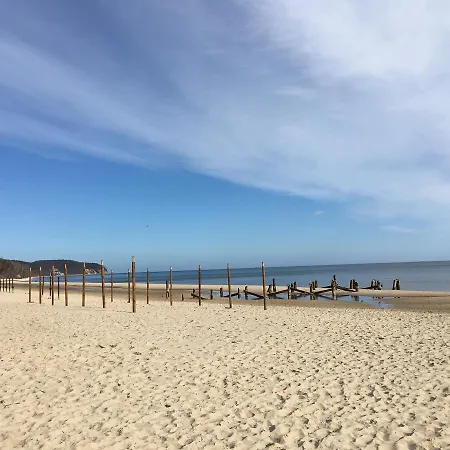 호텔 Miramar