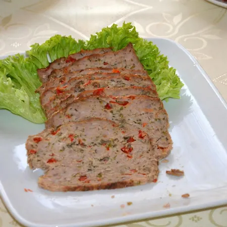 Miramar Hotel Zoppot