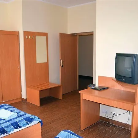 Hotel Miramar Zoppot