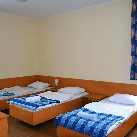 Miramar Hotel 2*