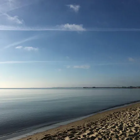 Miramar 소포트