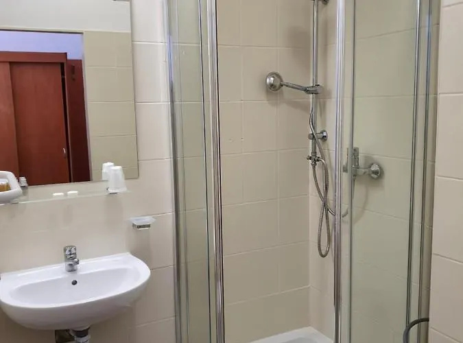 米拉华酒店 酒店