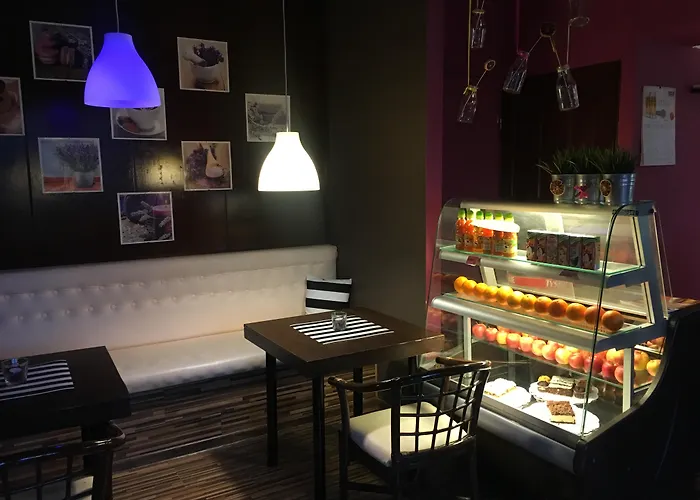 酒店 米拉华酒店 2*