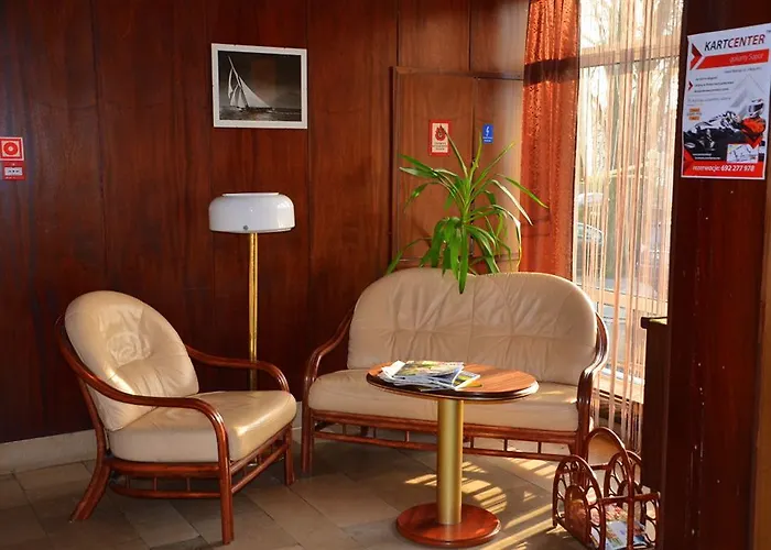 酒店 米拉华酒店