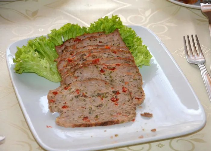 米拉华酒店 酒店 索波特