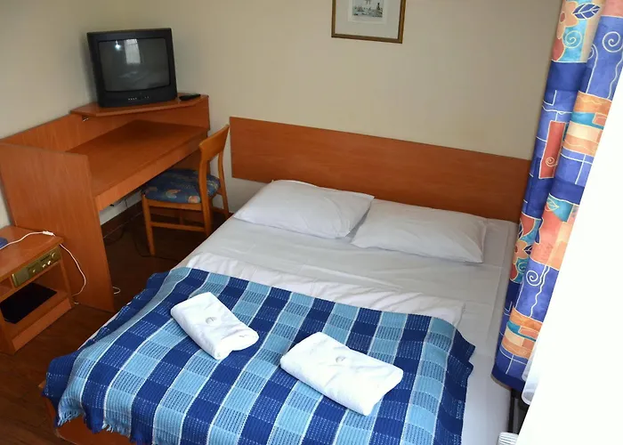 酒店 米拉华酒店