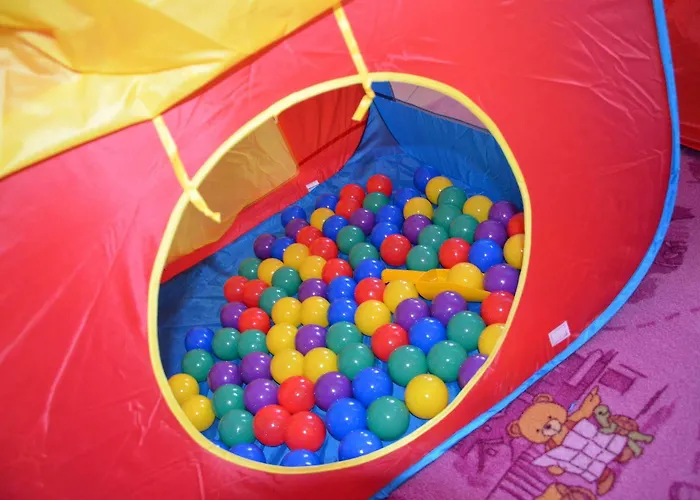 米拉华酒店 酒店